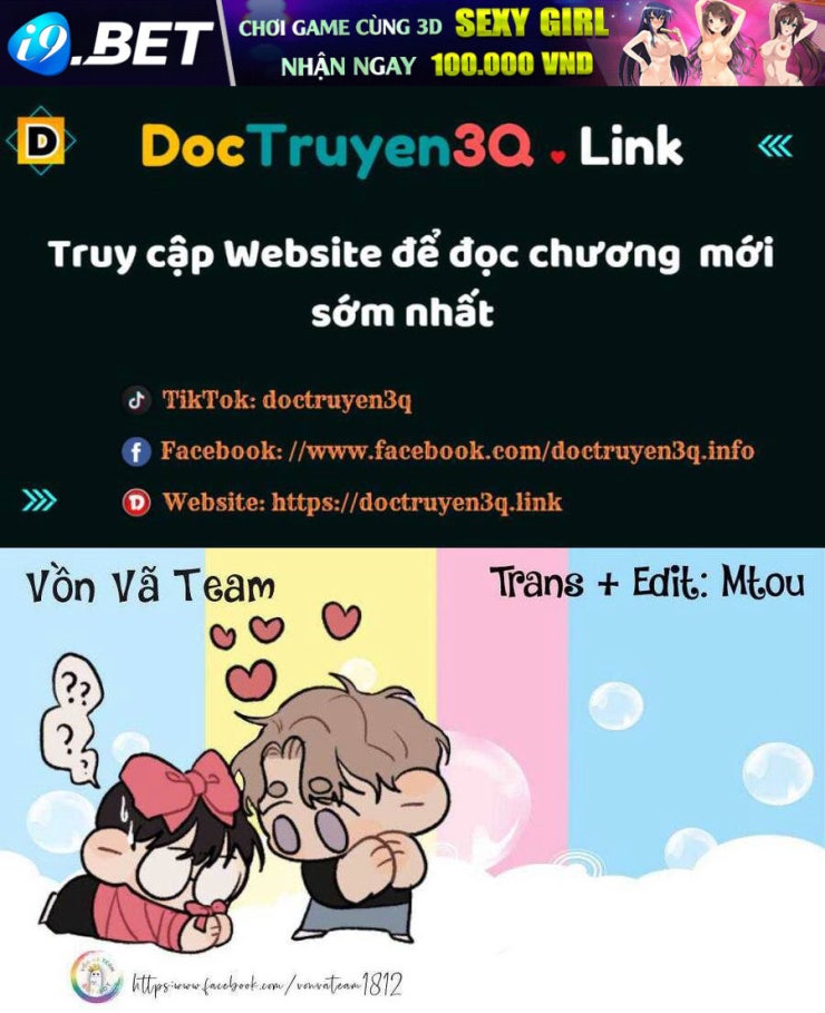 Cộng Sự Bán Thời Gian - Page 2