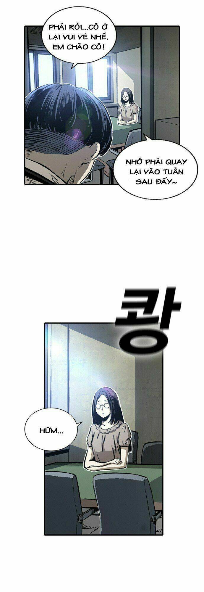 Kangtawoo - Page 10
