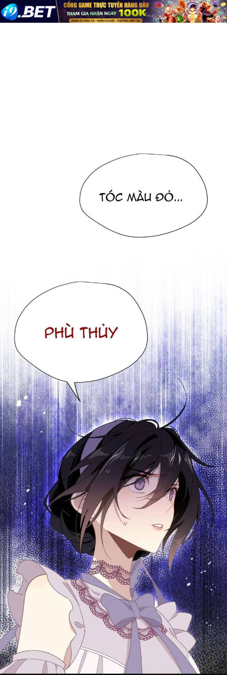 Xuyên Thành Phù Thủy Nuôi Dưỡng Kỵ Sĩ Thánh Điện - Page 3
