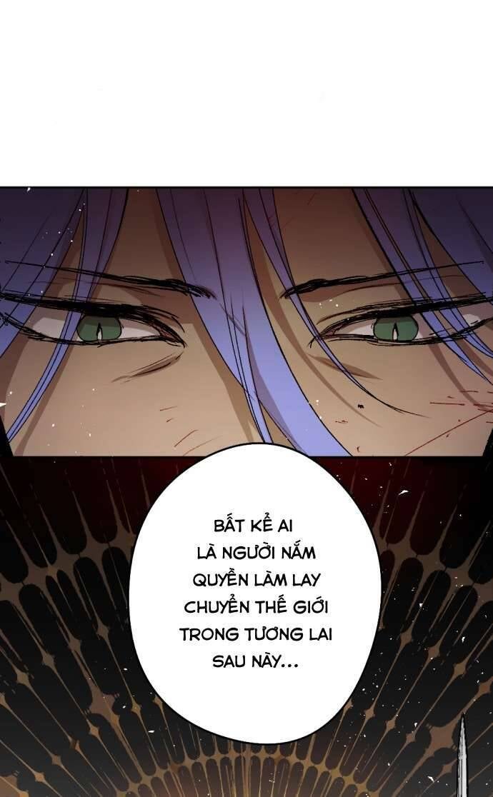 Lời Thú Nhận Của Chúa Tể Bóng Tối - Page 13