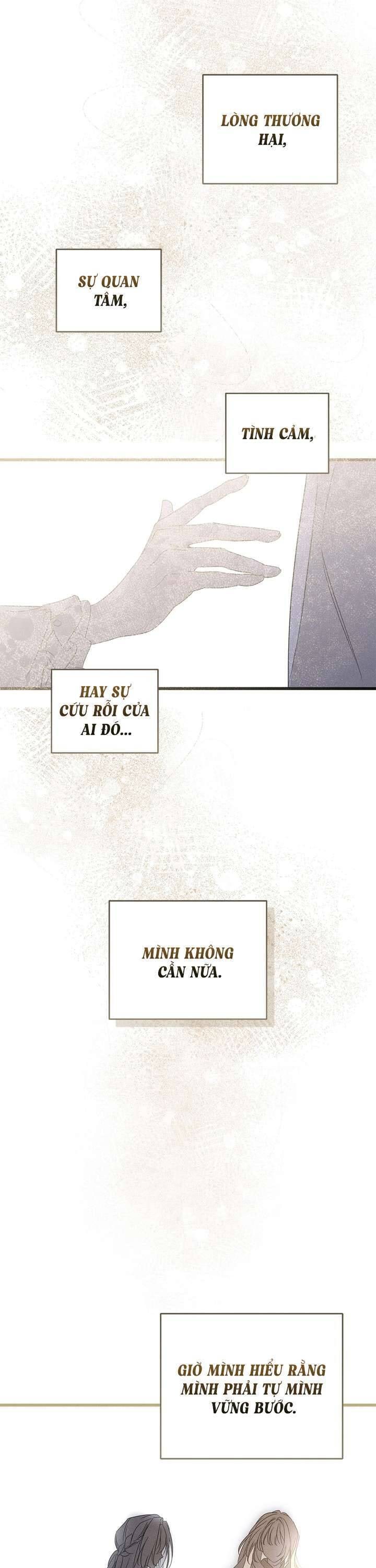 Vị Phu Quân Căm Ghét Tôi Đã Mất Trí Nhớ - Page 32