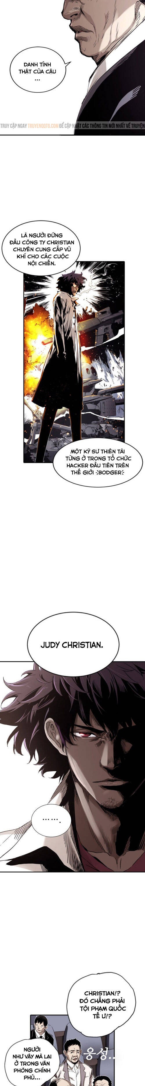 Kangtawoo - Page 11