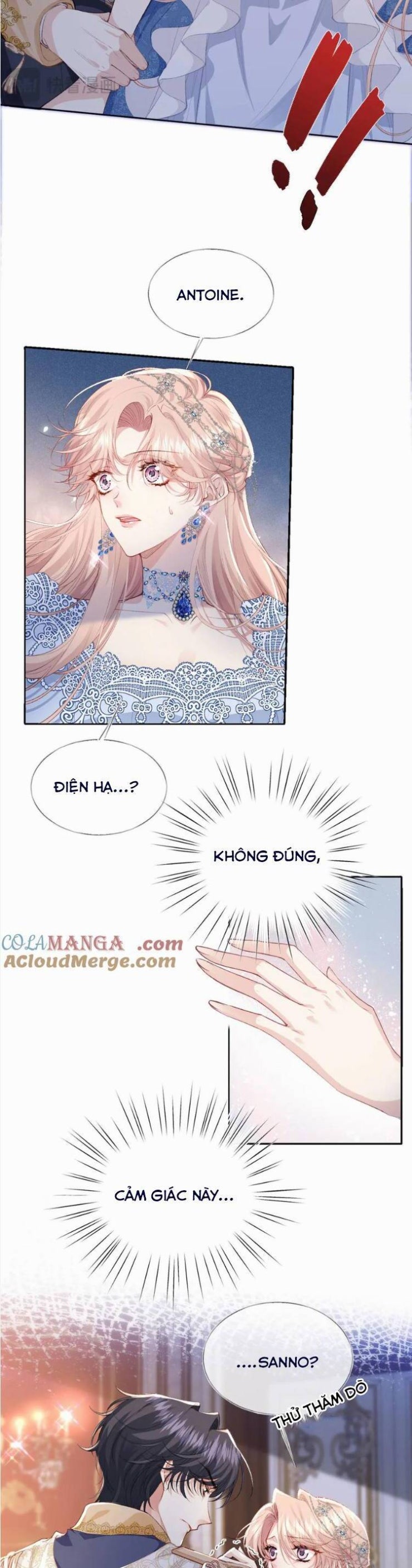 Xuyên Nhanh Ký Chủ Cô Ấy Một Lòng Muốn Chết - Page 11