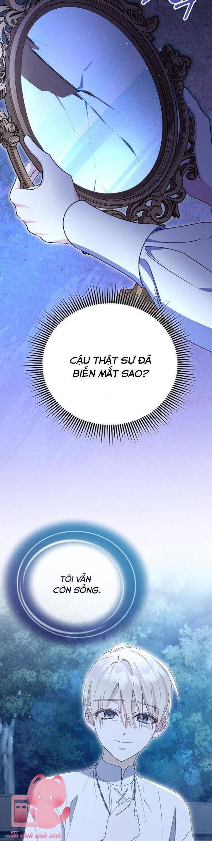 Trở Thành Con Gái Nuôi Của Gia Tộc Sát Thủ - Page 48