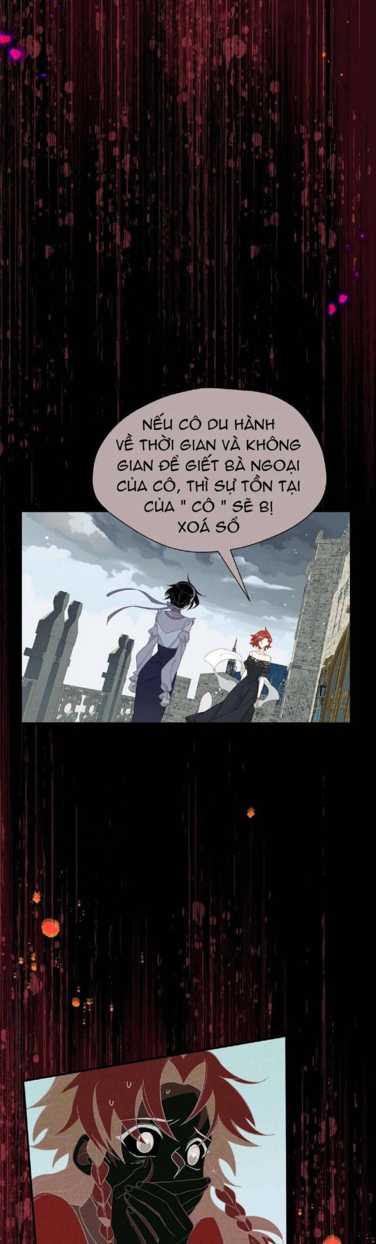 Xuyên Thành Phù Thủy Nuôi Dưỡng Kỵ Sĩ Thánh Điện - Page 2