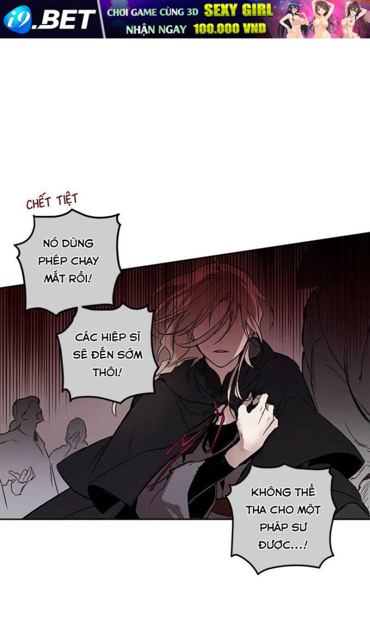 Lời Thú Nhận Của Chúa Tể Bóng Tối - Page 66