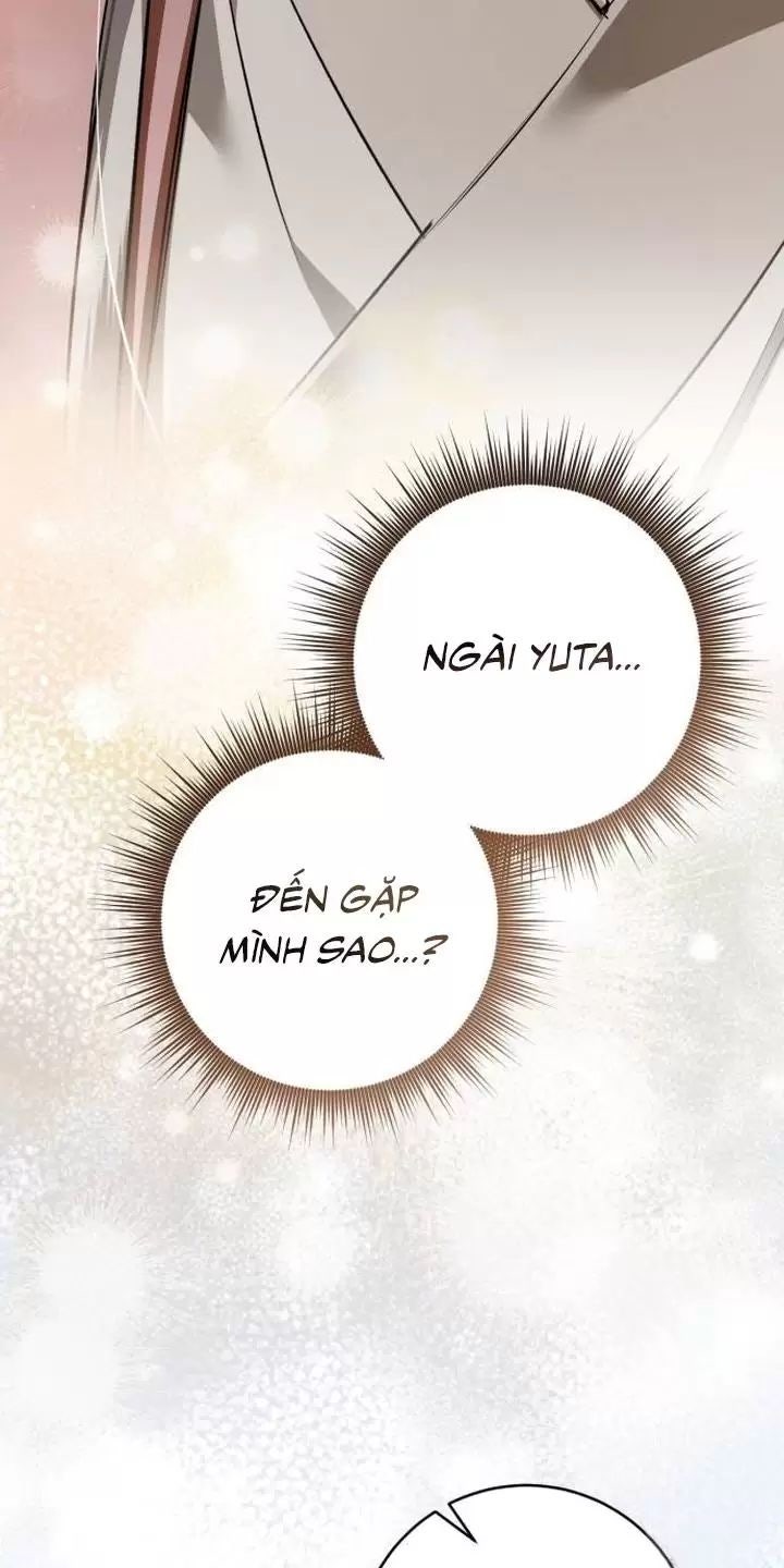 Khi Hắc Lang Gọi Tên Tôi - Page 92