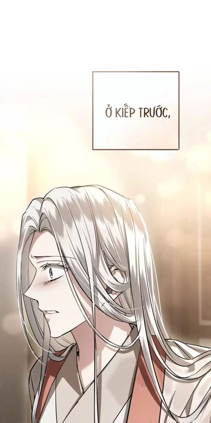 Khi Hắc Lang Gọi Tên Tôi - Page 93