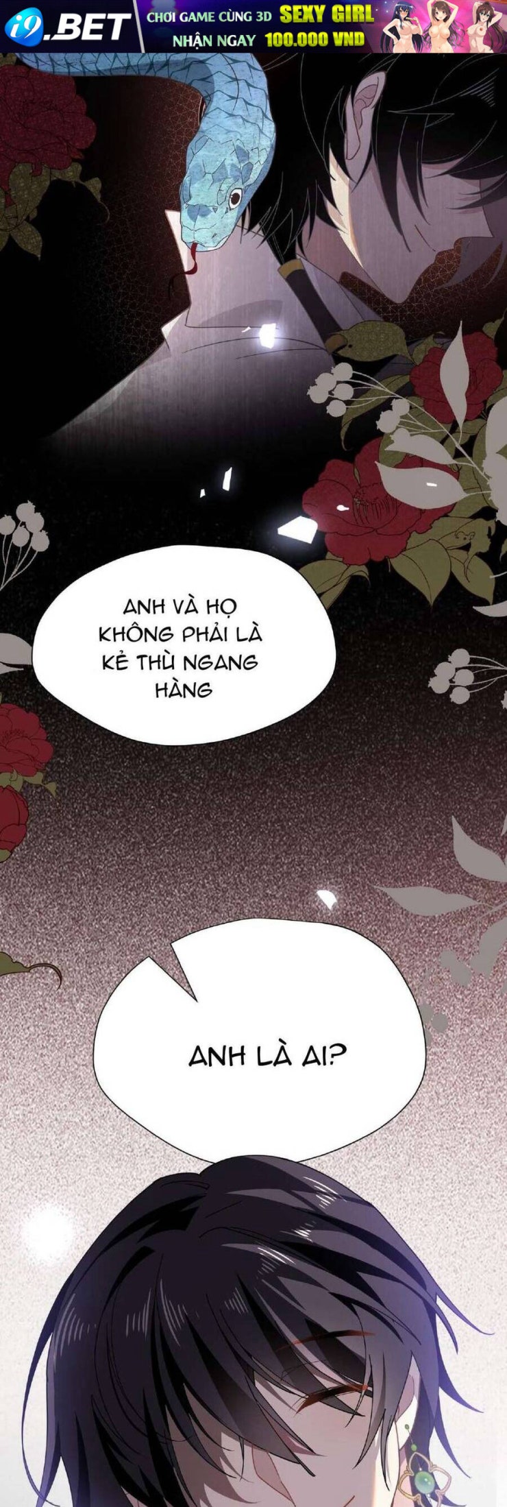 Xuyên Thành Phù Thủy Nuôi Dưỡng Kỵ Sĩ Thánh Điện - Page 33