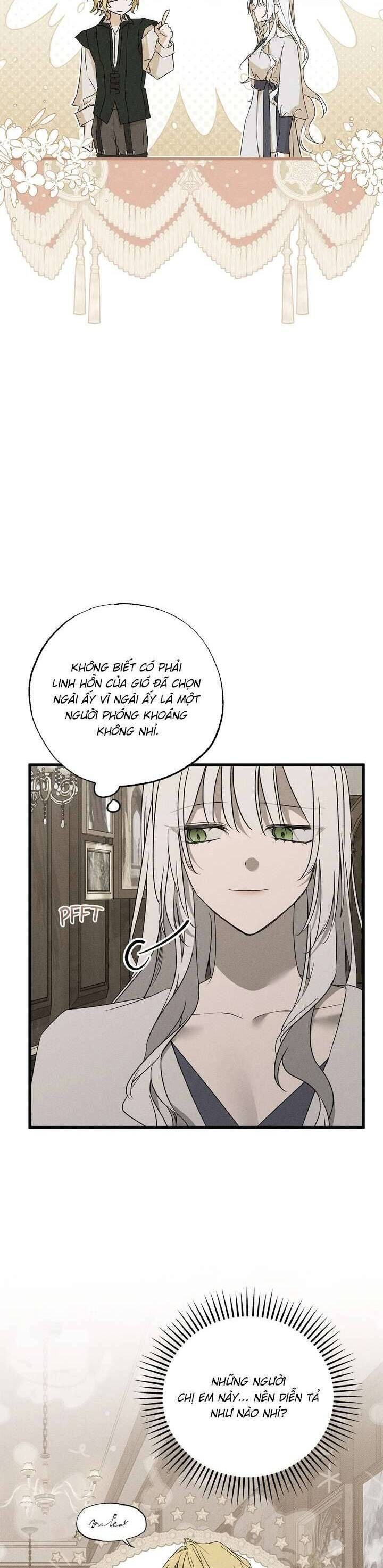 Vị Phu Quân Căm Ghét Tôi Đã Mất Trí Nhớ - Page 15