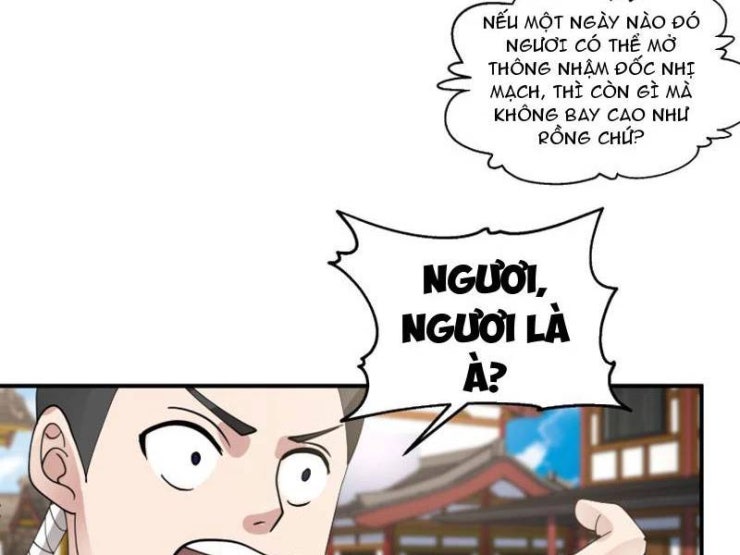 Vô Địch Thật Tịch Mịch - Page 23