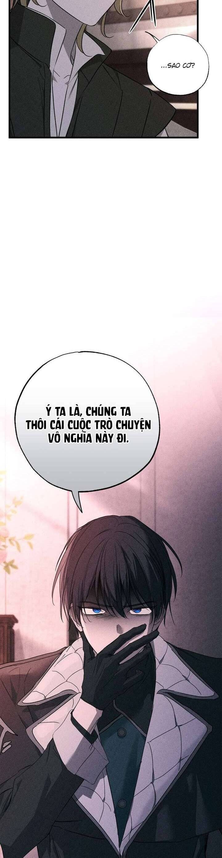 Vị Phu Quân Căm Ghét Tôi Đã Mất Trí Nhớ - Page 10