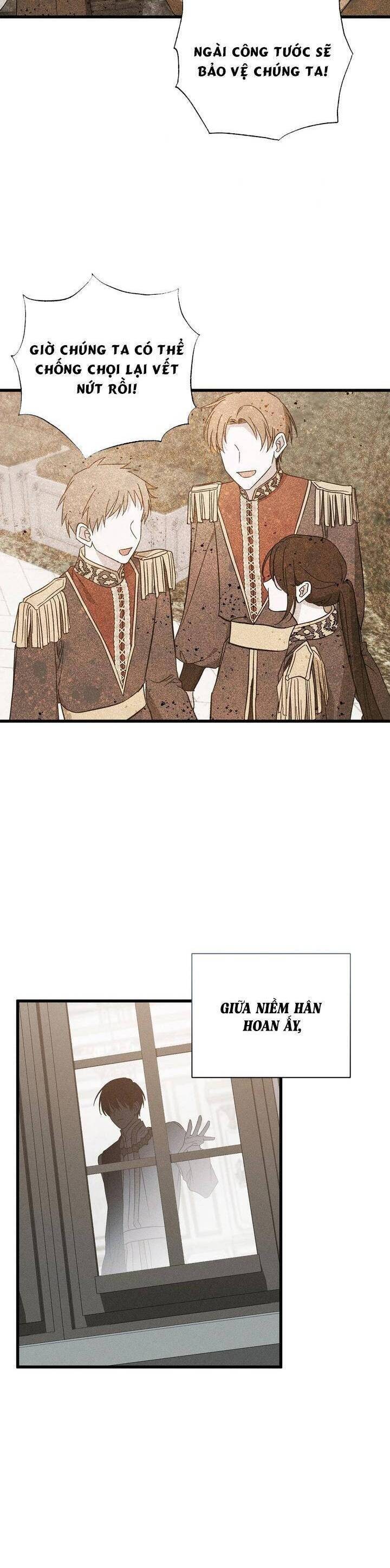 Vị Phu Quân Căm Ghét Tôi Đã Mất Trí Nhớ - Page 25