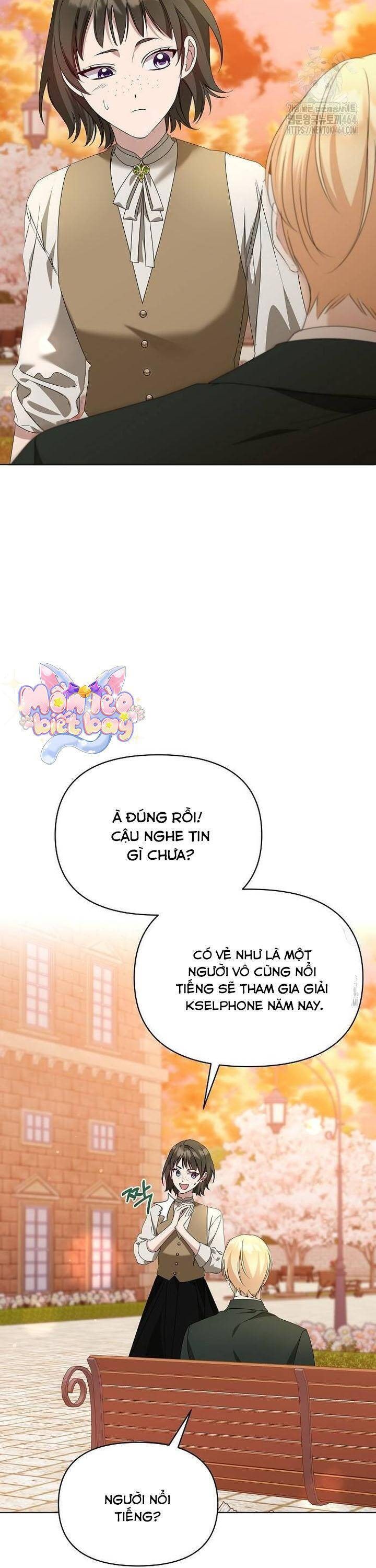 Trở Thành Con Gái Nuôi Của Gia Tộc Sát Thủ - Page 24