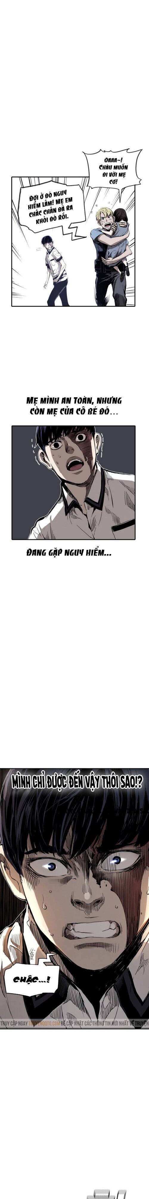 Kangtawoo - Page 20