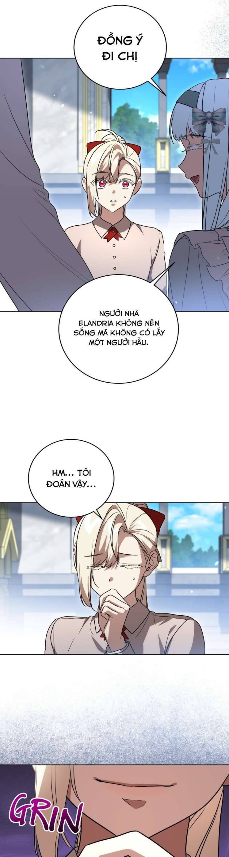Cái Giá Phải Trả - Page 16