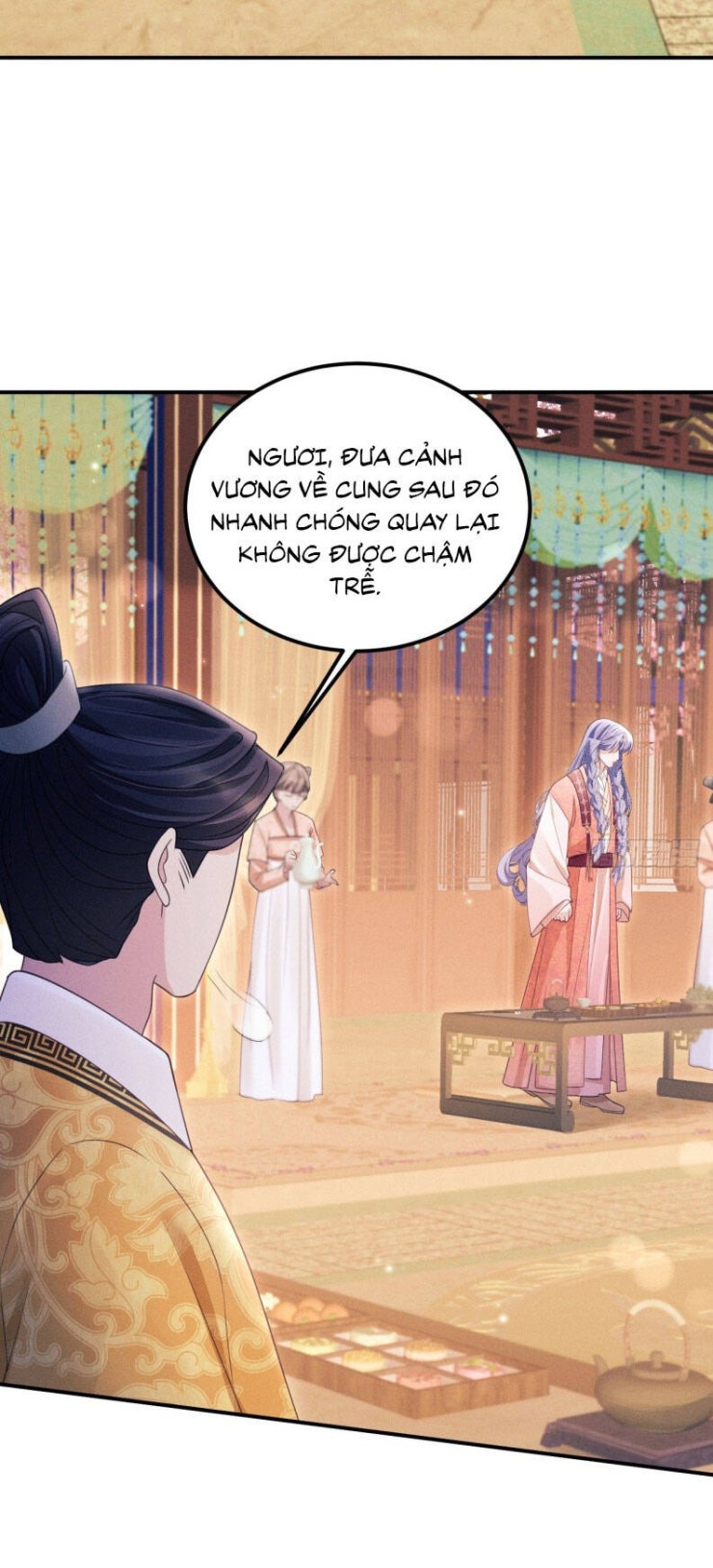 Tôi Hoài Nghi Ảnh Đế Đang Theo Đuổi Tôi - Page 55