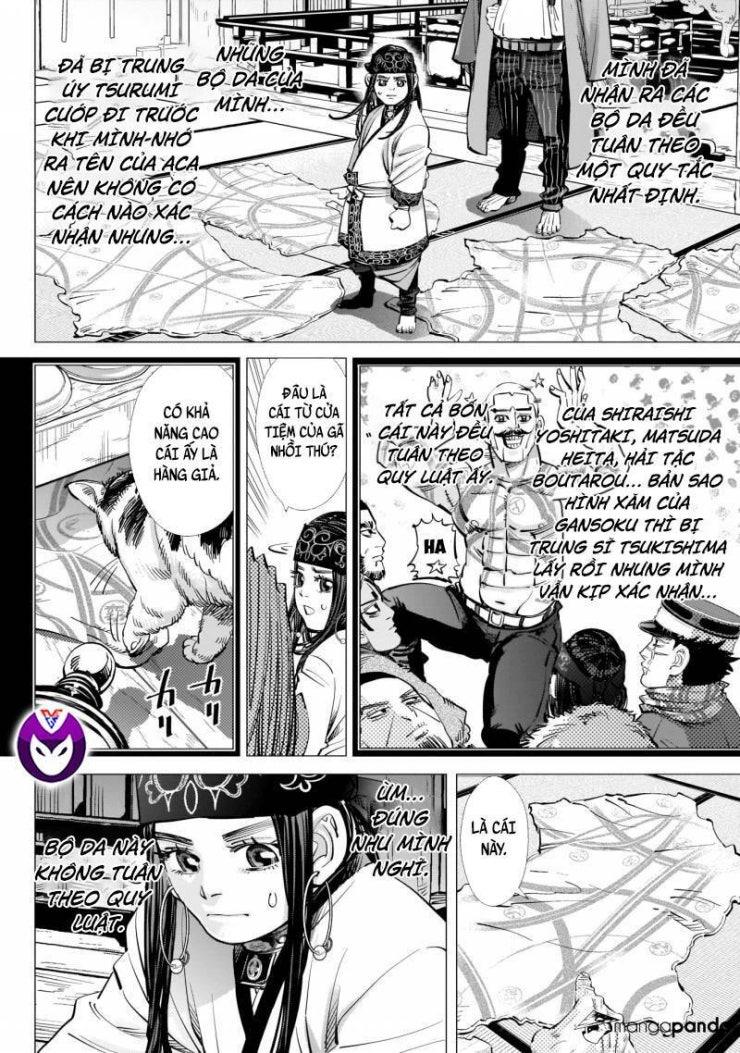 Cơn sốt vàng sau chiến tranh - Page 3