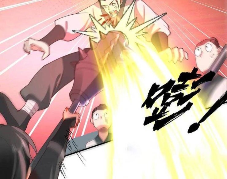 Vô Địch Thật Tịch Mịch - Page 32