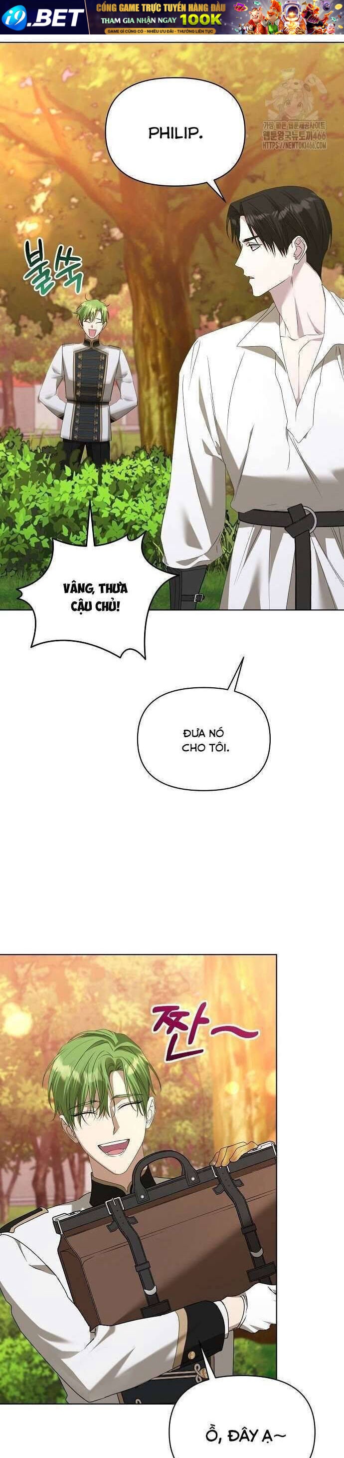 Trở Thành Con Gái Nuôi Của Gia Tộc Sát Thủ - Page 30