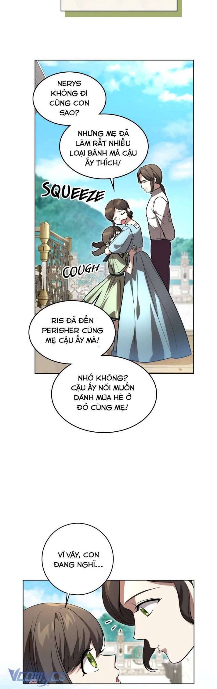Cái Giá Phải Trả - Page 3