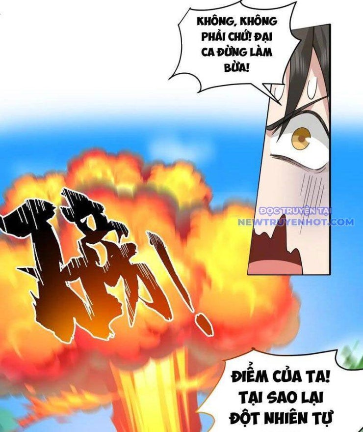 Vô Địch Thật Tịch Mịch - Page 41