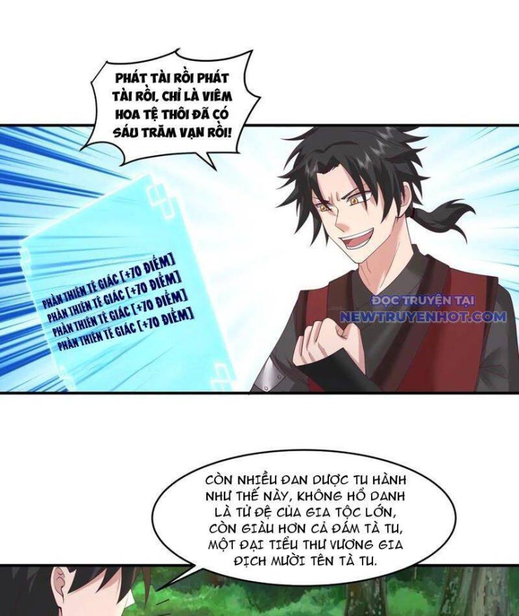 Vô Địch Thật Tịch Mịch - Page 44