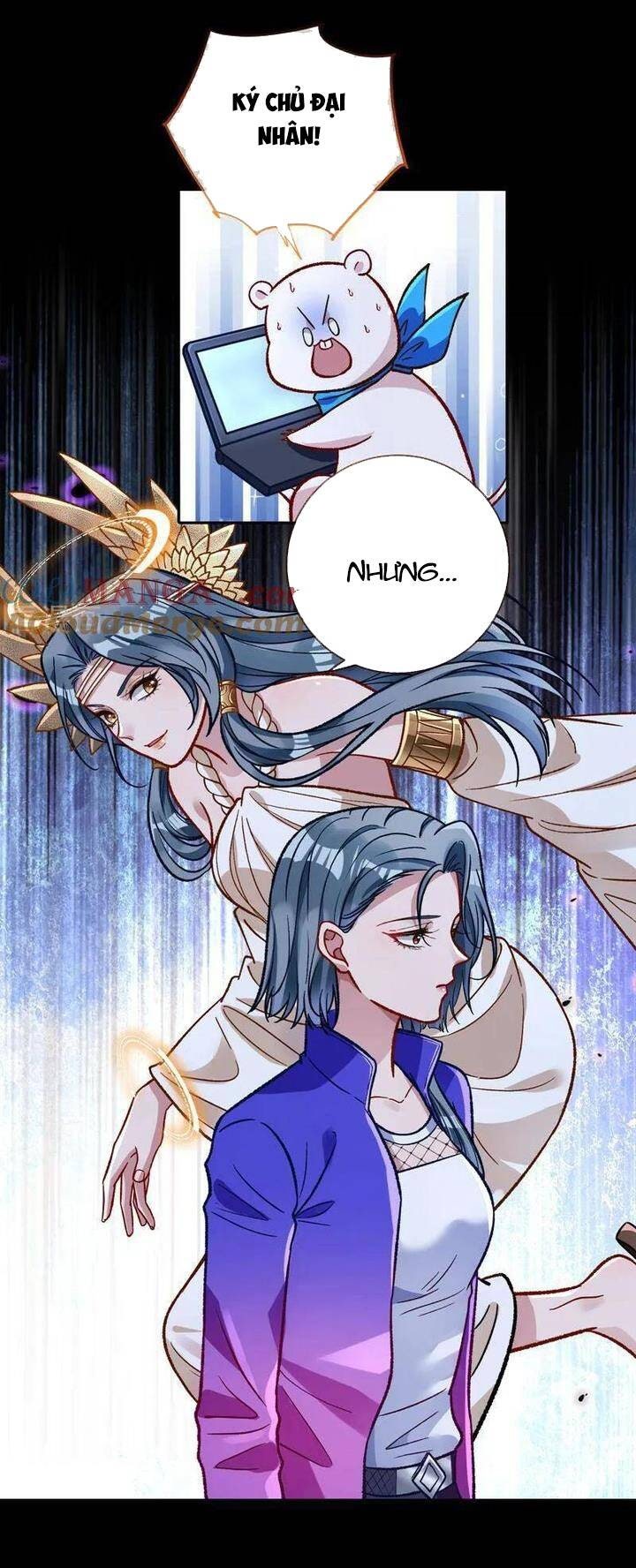 Vạn Tra Triêu Hoàng - Page 31