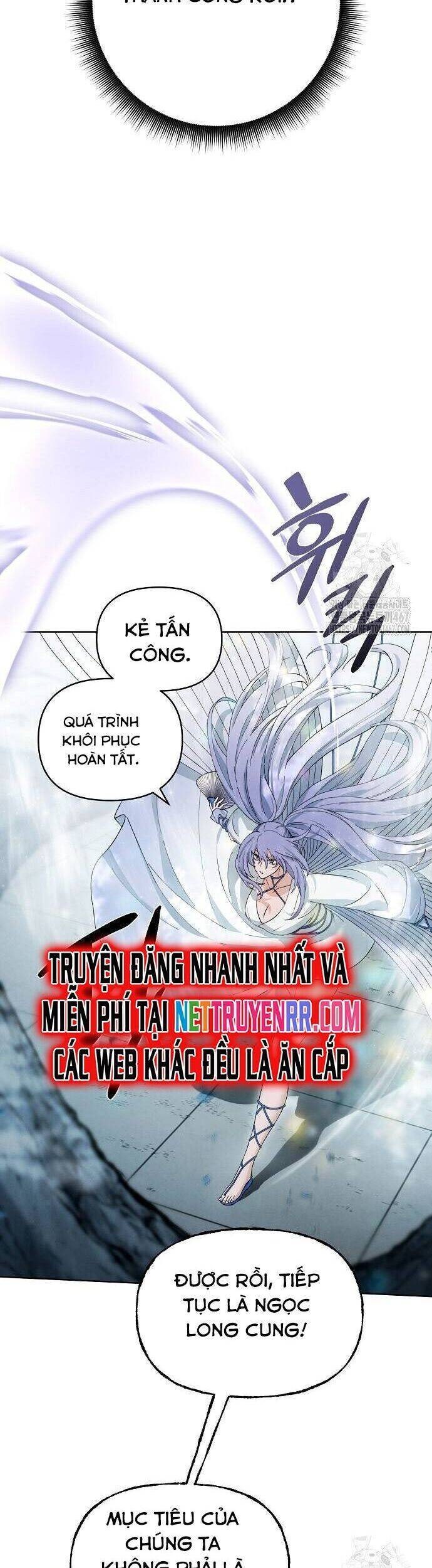 Xuyên Không Vào Trò Chơi Đáng Nguyền Rủa Của Tôi - Page 30