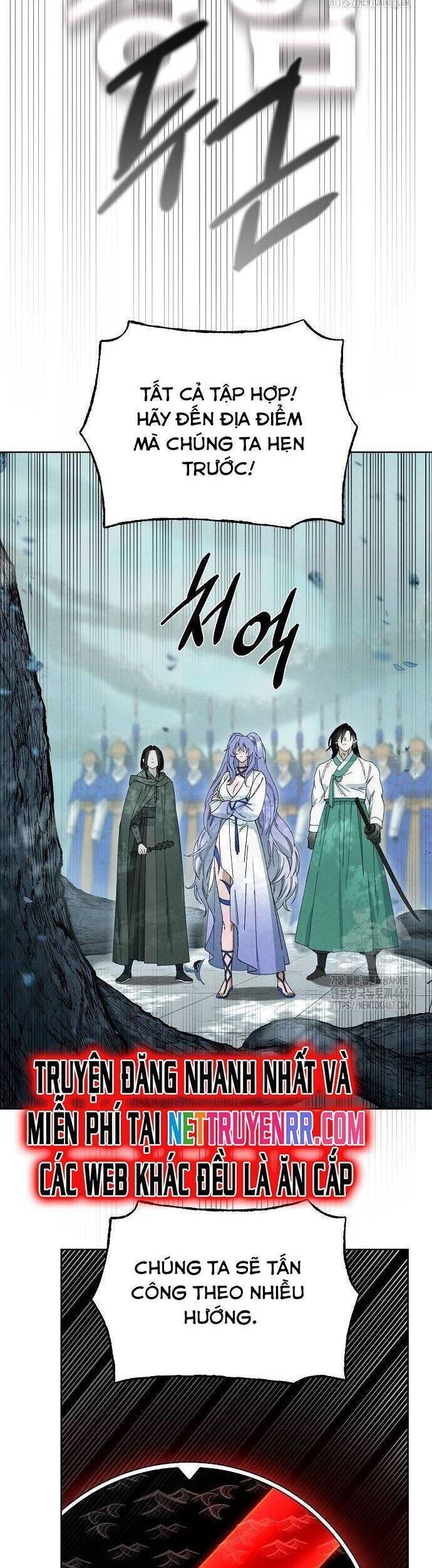 Xuyên Không Vào Trò Chơi Đáng Nguyền Rủa Của Tôi - Page 24