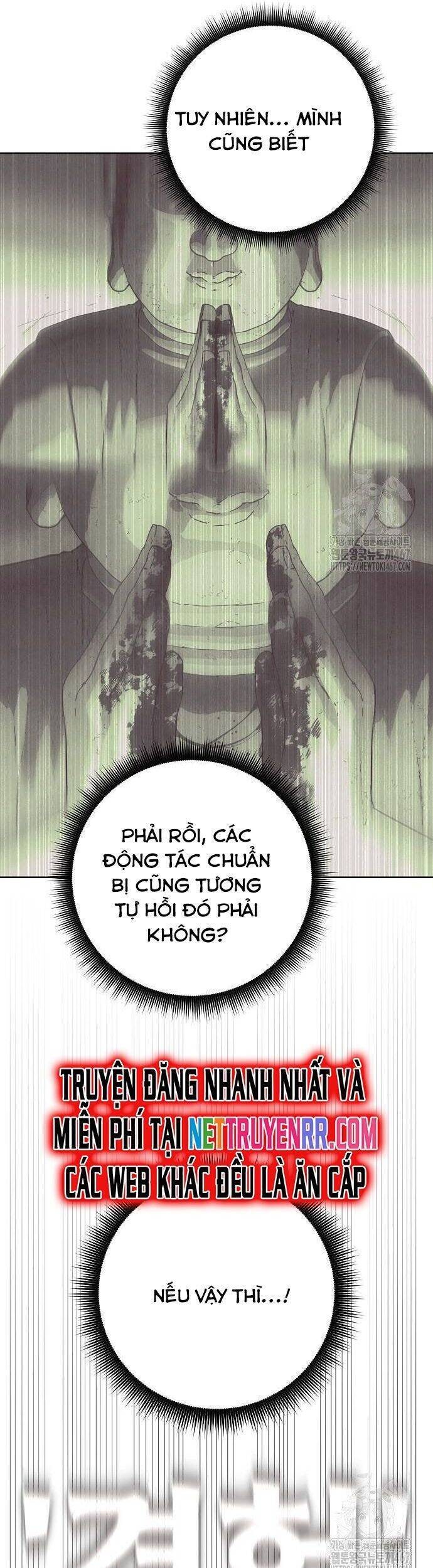 Xuyên Không Vào Trò Chơi Đáng Nguyền Rủa Của Tôi - Page 23