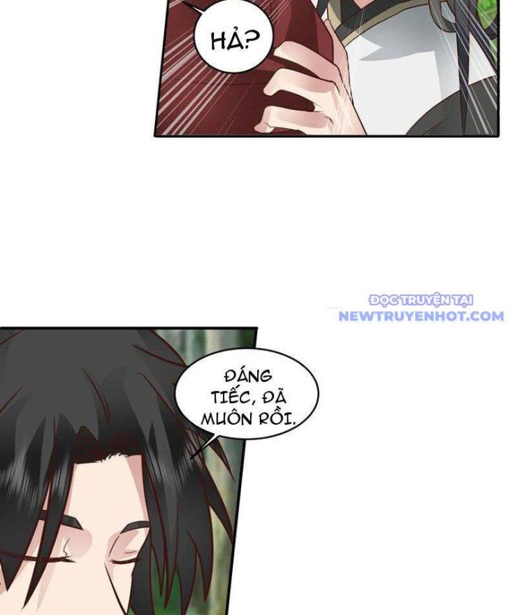 Vô Địch Thật Tịch Mịch - Page 14