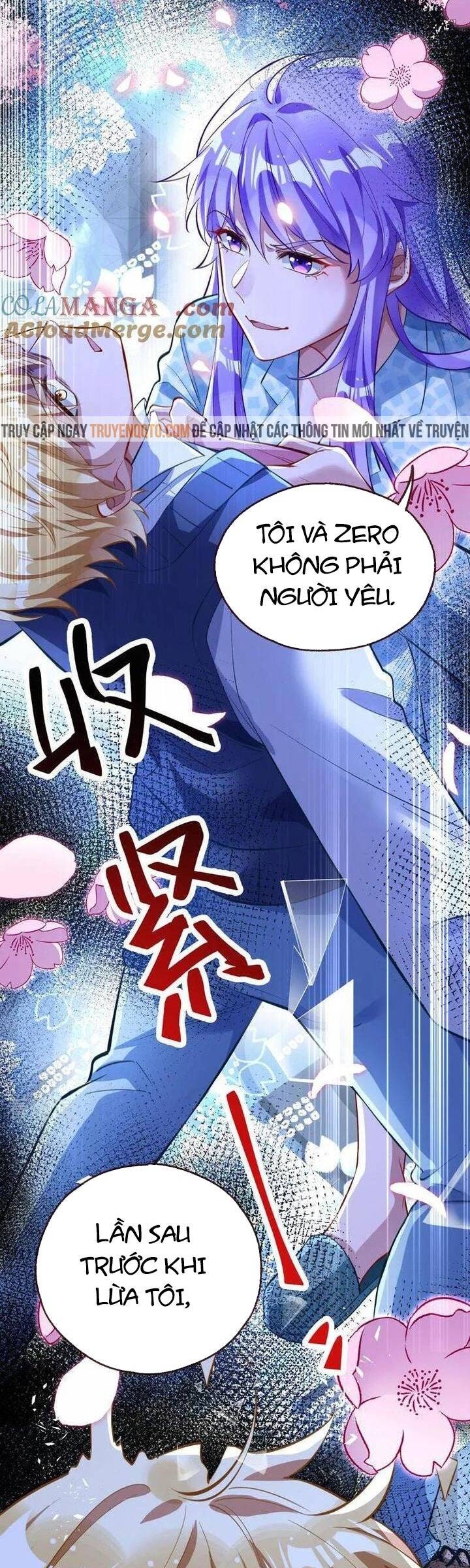 Vạn Tra Triêu Hoàng - Page 19