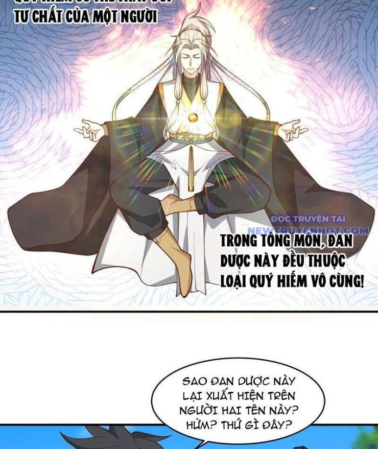 Vô Địch Thật Tịch Mịch - Page 47