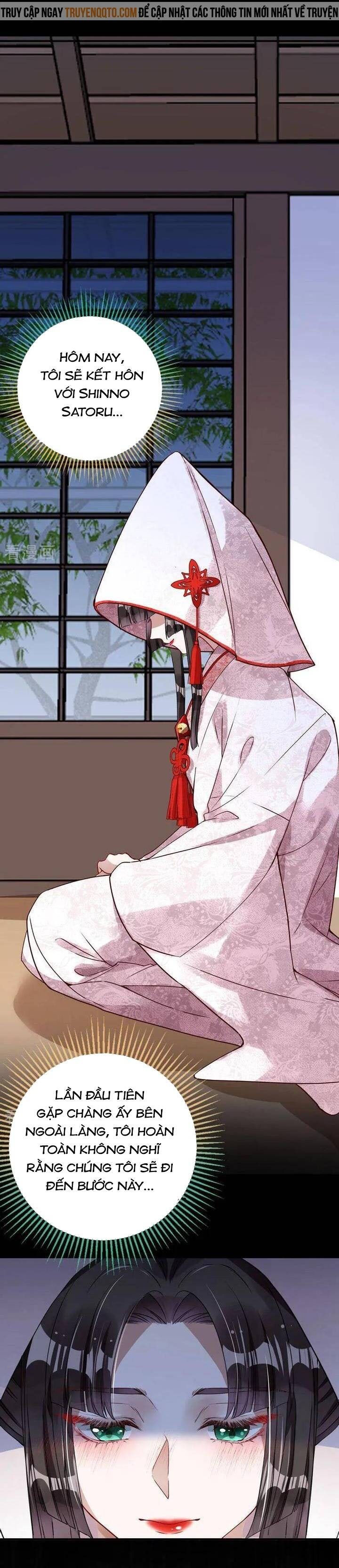 Vạn Tra Triêu Hoàng - Page 3