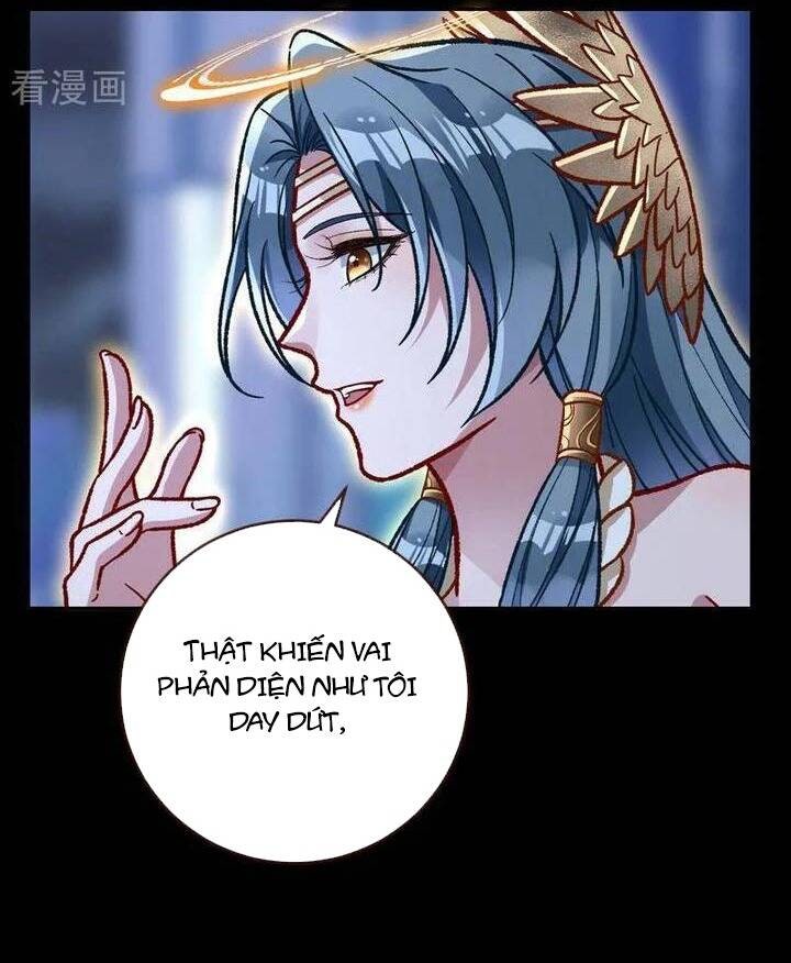 Vạn Tra Triêu Hoàng - Page 29