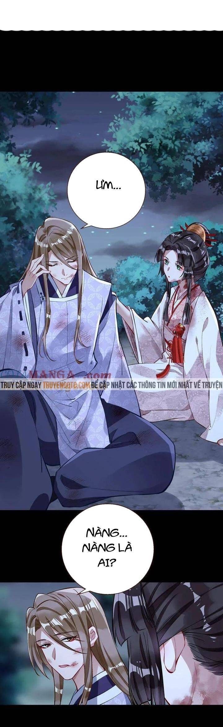 Vạn Tra Triêu Hoàng - Page 2