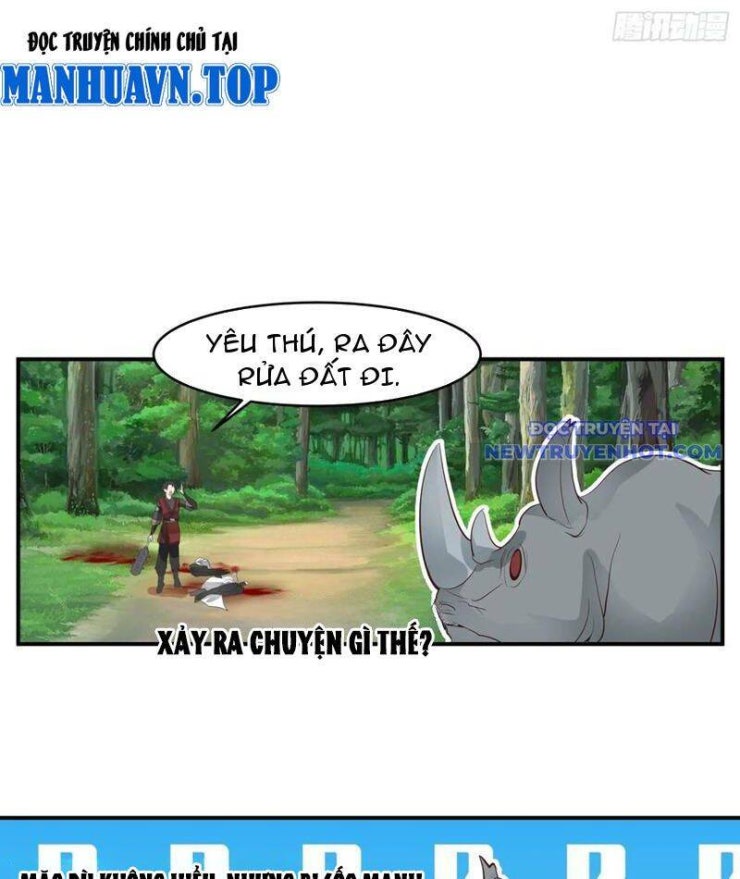 Vô Địch Thật Tịch Mịch - Page 25