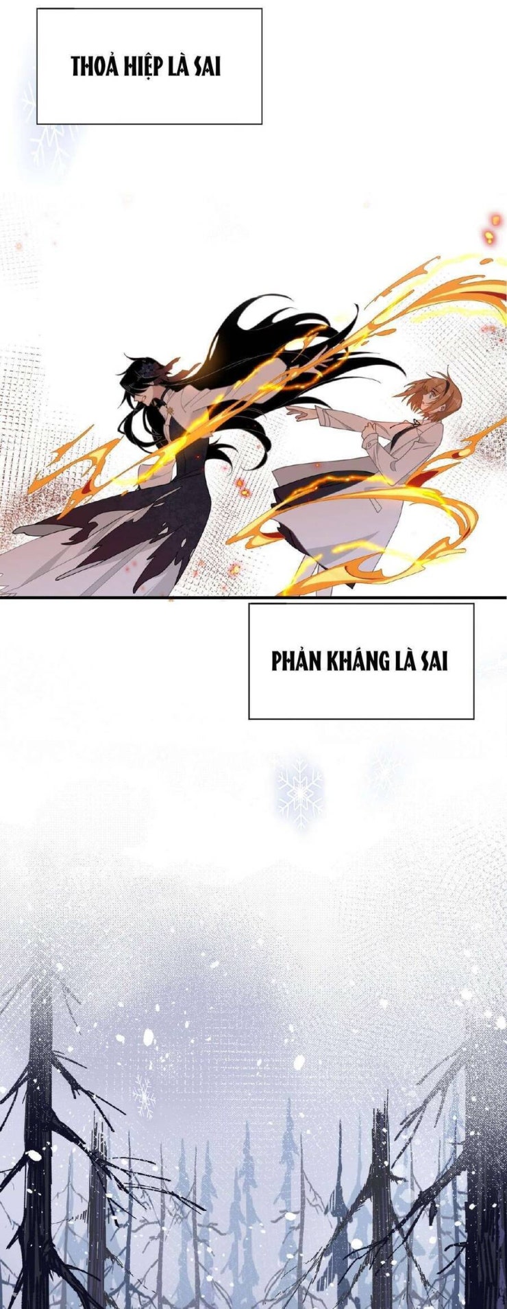 Xuyên Thành Phù Thủy Nuôi Dưỡng Kỵ Sĩ Thánh Điện - Page 26