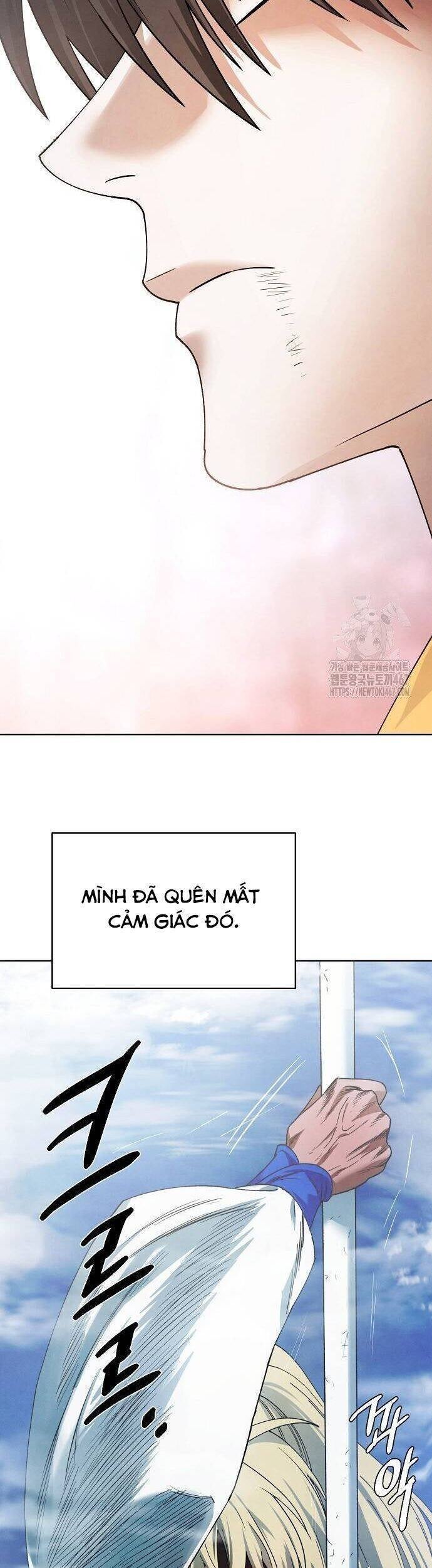 Xuyên Không Vào Trò Chơi Đáng Nguyền Rủa Của Tôi - Page 21