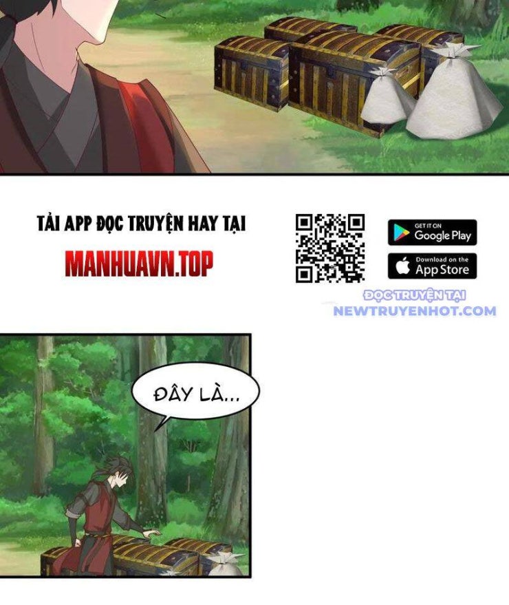 Vô Địch Thật Tịch Mịch - Page 45