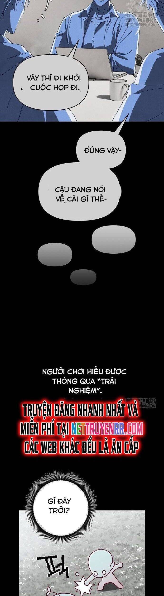 Xuyên Không Vào Trò Chơi Đáng Nguyền Rủa Của Tôi - Page 15