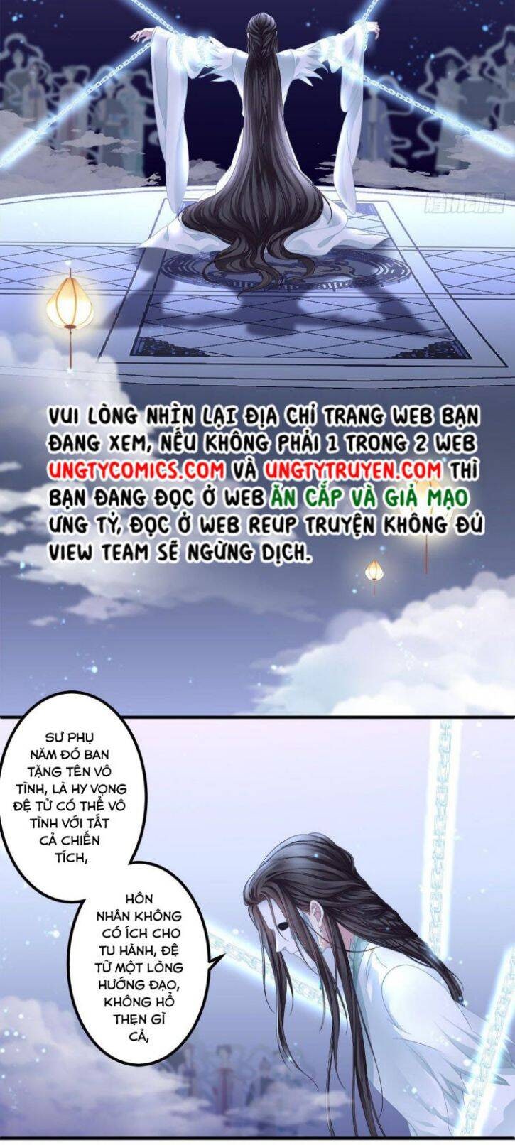 Hắc Hóa Đại Lão Thuần Dưỡng Chỉ Nam - Page 7
