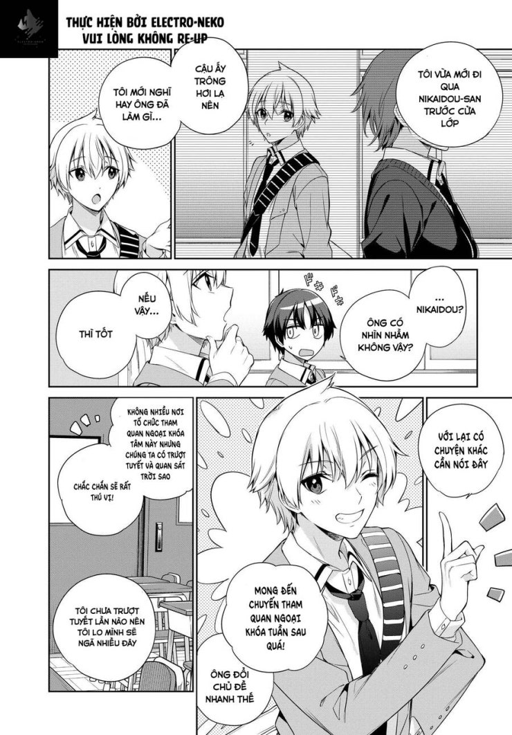 Ryoushin No Shakkin Wo Katagawari Shite Morau Jouken Wa Nihon Ichi - Page 9