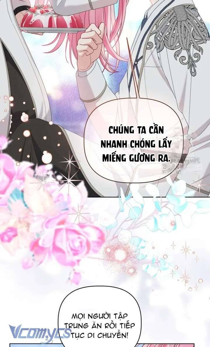 Sự Điều Trị Đặc Biệt Của Tinh Linh - Page 80
