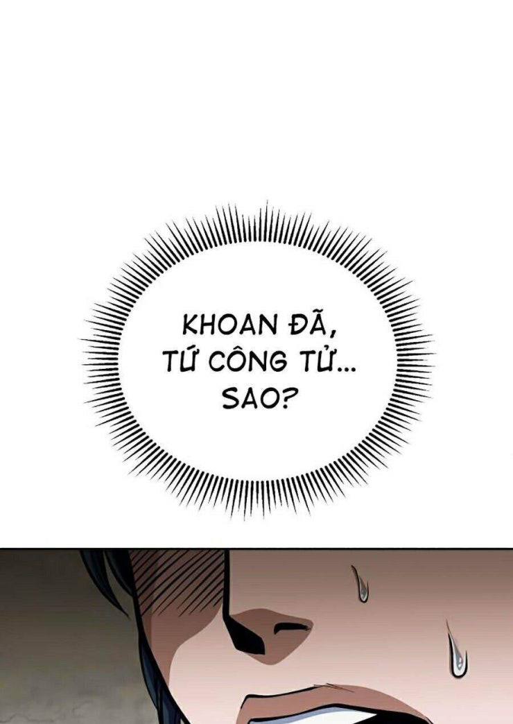 Đao Hoàng Tứ Thiếu Gia - Page 125