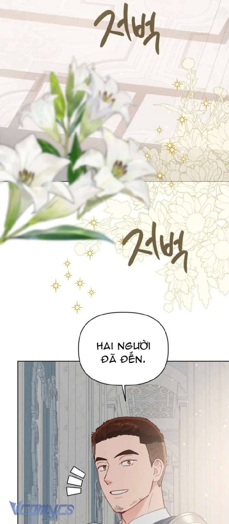 Sự Điều Trị Đặc Biệt Của Tinh Linh - Page 3