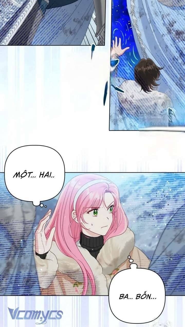 Sự Điều Trị Đặc Biệt Của Tinh Linh - Page 36