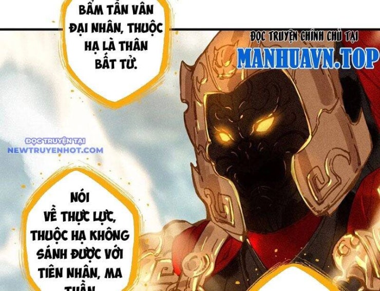 Phi Kiếm Vấn Đạo - Page 41