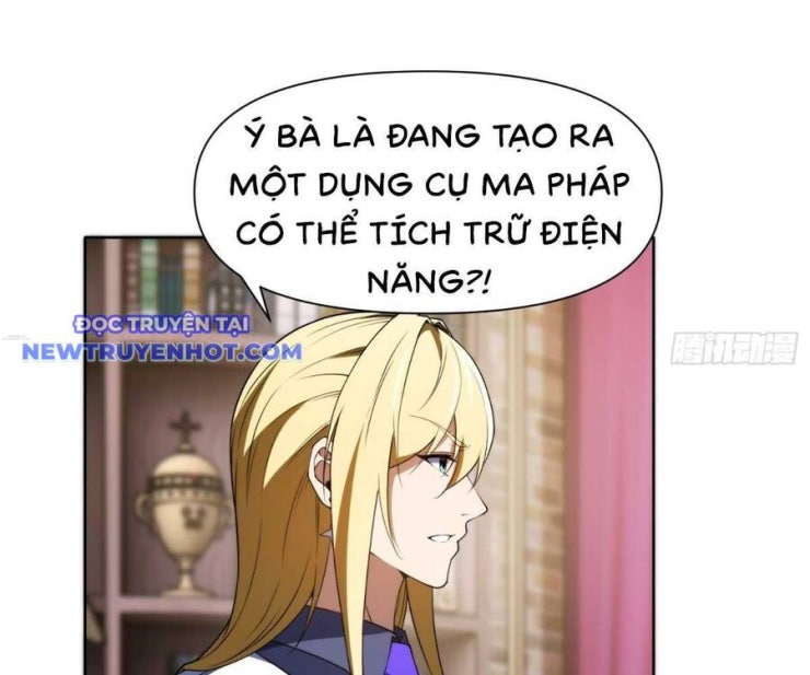 Ta Xây Dựng Đế Quốc Công Nghiệp Trên Đại Lục Ma Pháp - Page 31